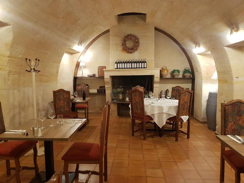 Chateau Fleur De Roques - Puisseguin Saint Emilion Bagian luar foto