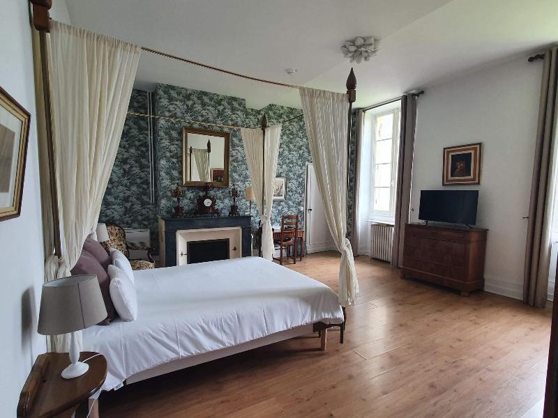 Chateau Fleur De Roques - Puisseguin Saint Emilion Bagian luar foto