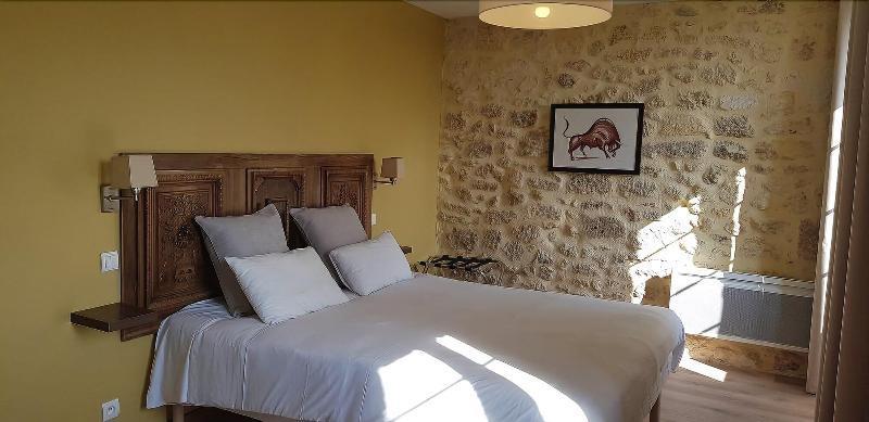 Chateau Fleur De Roques - Puisseguin Saint Emilion Bagian luar foto
