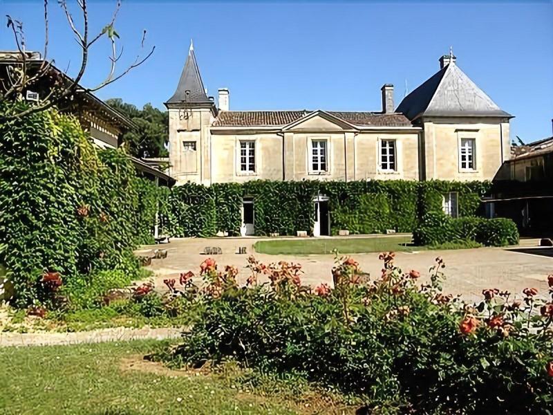 Chateau Fleur De Roques - Puisseguin Saint Emilion Bagian luar foto