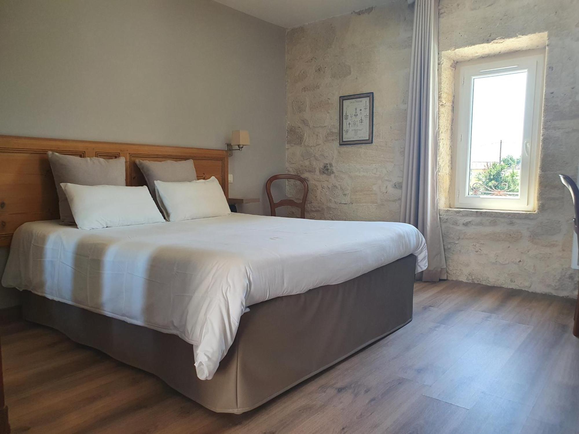 Chateau Fleur De Roques - Puisseguin Saint Emilion Ruang foto