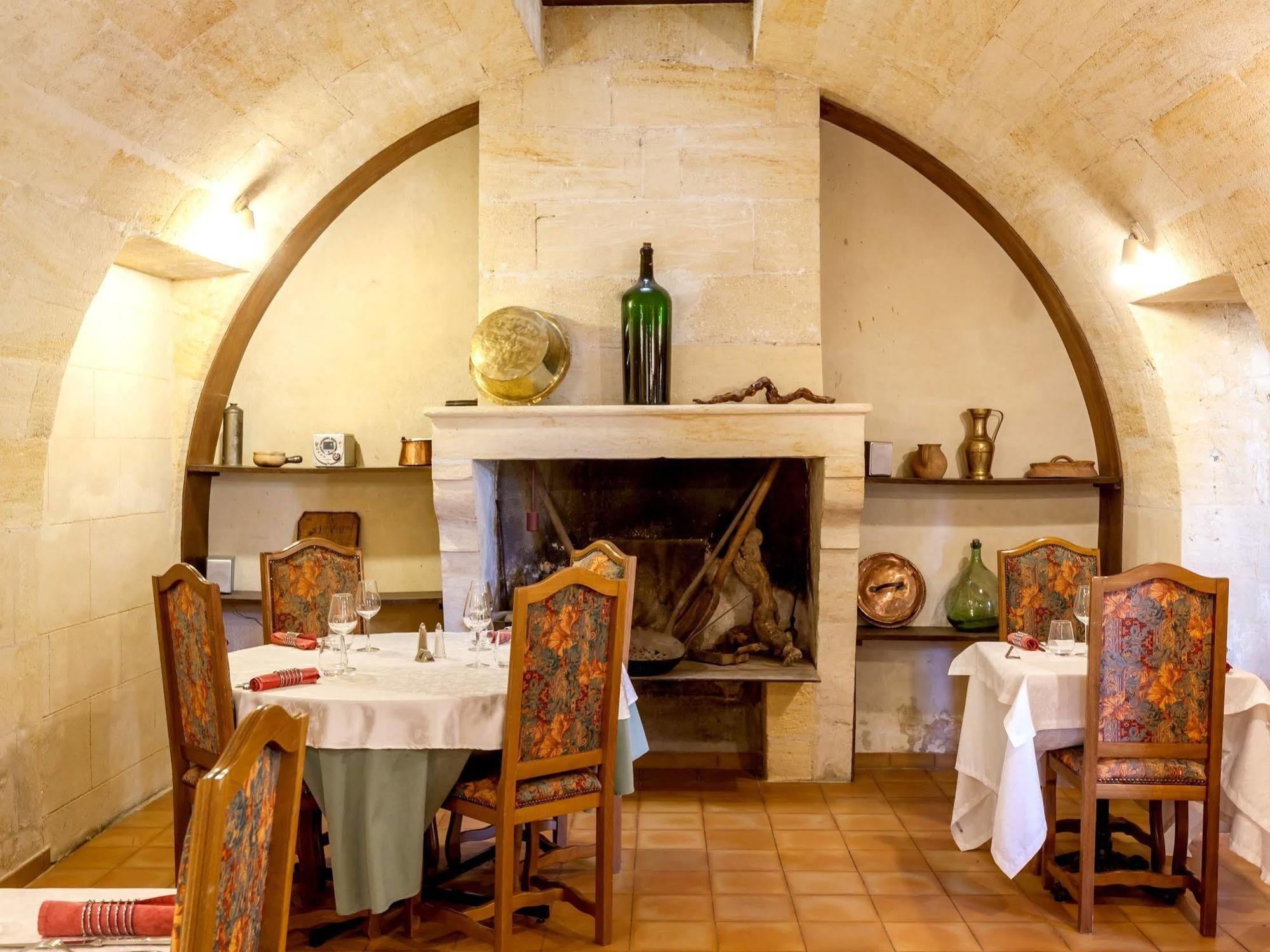 Chateau Fleur De Roques - Puisseguin Saint Emilion Bagian luar foto